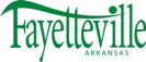 City of Fayetteville, Arkansas logo